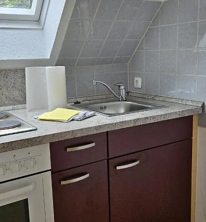 Apartment Esche 2