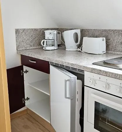 Esche 2 Apartment Goslar