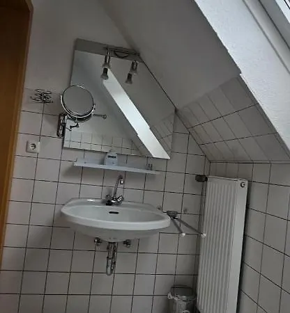 Esche 2 Apartment
