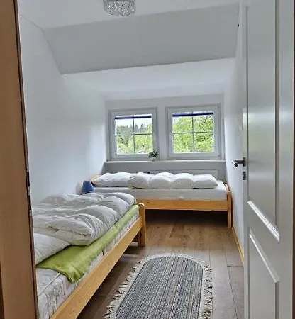 Esche 2 Apartment